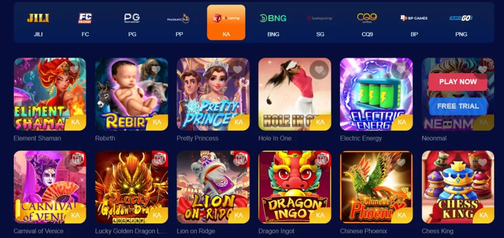 Casino Days India Slot: Designing the ultimate gaming experience