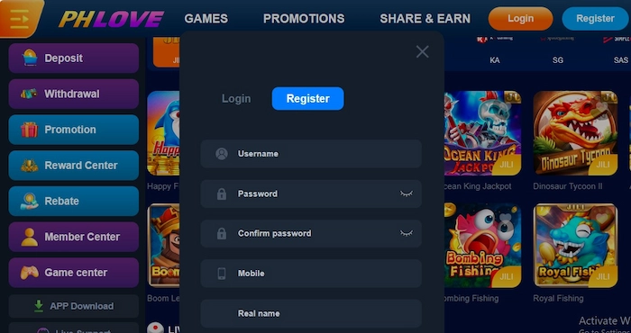 Why You Should Register Casino Days ?